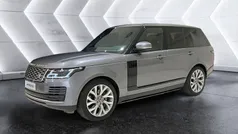 Usado 2022 Land Rover Range Rover Vogue SUV | 85.900 €
