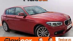 Usado 2016 BMW 118 Utilitario | 14.390 € (Buen precio)