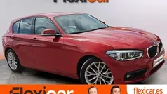 Usado 2016 BMW 118 Utilitario | 14.690 € (Buen precio)