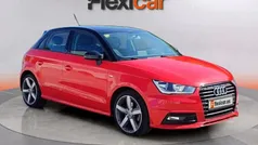 Usado 2017 Audi A1 Sportback Design Utilitario | 12.790 € (Buen precio)