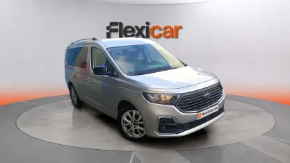 Occasion Ford Grand Tourneo Connect Sport 122 PK (89 kW) 2022 Grijs MPV
