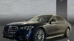 Usado 2023 Mercedes S350 Berlina | 99.500 €