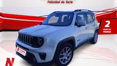 Usado 2020 Jeep Renegade Longitude SUV | 18.682 € (Precio justo)