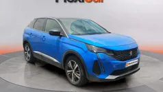 Usado 2021 Peugeot 3008 Allure | 18.490 € (Precio justo)