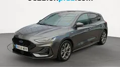 Usado 2024 Ford Focus ST-Line Utilitario | 20.728 € (Precio justo)