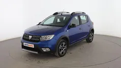 Usado 2020 Dacia Sandero Utilitario | 12.999 € (Precio justo)