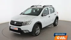 Usado 2018 Dacia Sandero Stepway Utilitario | 9299 € (Buen precio)