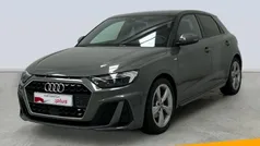 Gris Usado 2019 Audi A3 S-Line | 21.300 € (Precio justo)