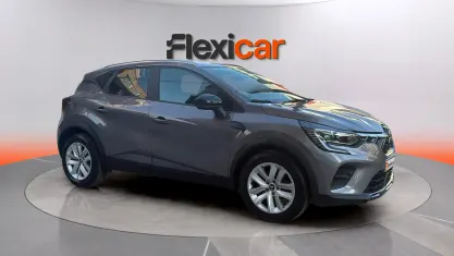Usado Mitsubishi ASX Motion 91 CV (66 kW) 2024 Gris SUV