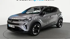 Gris Usado 2024 Renault Captur Techno SUV | 22.546 € (Precio justo)