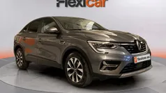 Usado 2023 Renault Arkana Evolution SUV | 18.590 € (Super precio)