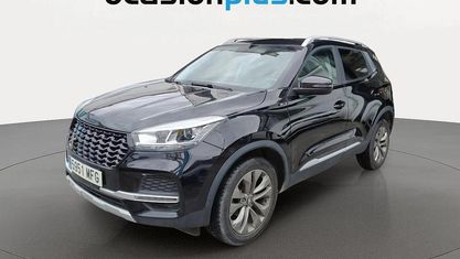 Brugt DR DR 4.0 116 HK (85 kW) 2023 Hvid SUV