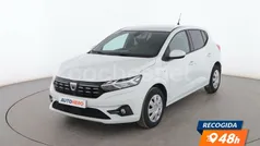 Usado 2021 Dacia Sandero Comfort Utilitario | 12.499 € (Precio justo)