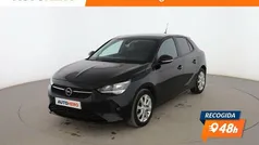 Usado 2021 Opel Corsa Edition Berlina | 11.299 € (Buen precio)