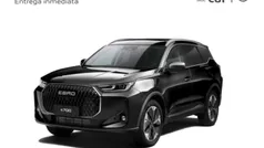 Otro Nuevo 2025 Ebro s800 Luxury SUV | 31.000 € (Super precio)