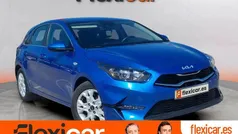 Usado 2023 Kia Ceed Utilitario | 18.390 € (Precio justo)