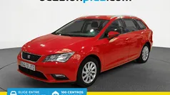 Usado 2016 Seat Leon Style Familiar | 10.700 € (Precio justo)
