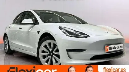 Usado Tesla Model 3 367 kW (499 CV) 2023 Berlina