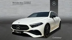 Usado 2025 Mercedes A200 Berlina | 38.499 € (Precio justo)