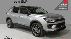 Usado 2024 Ssangyong Korando SUV | 27.900 € (Precio justo)
