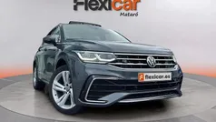 Usado 2020 VW Tiguan R-line SUV | 25.990 € (Precio justo)
