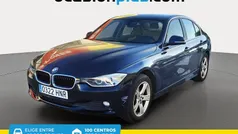Usado 2013 BMW 318 Utilitario | 15.800 € (Precio justo)