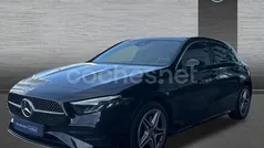 Usado 2024 Mercedes A250 AMG line Berlina | 34.950 € (Buen precio)