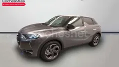 Gris Usado 2019 DS Automobiles DS3 Crossback Grand Chic SUV | 18.600 € (Precio justo)