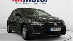 Usado 2020 VW Polo Edition Berlina | 12.590 € (Buen precio)