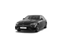 Usado 2024 Mercedes C200 Berlina | 39.900 € (Buen precio)