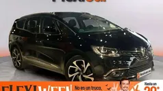 Usado 2019 Renault Scénic IV Zen Monovolumen | 16.290 € (Precio justo)