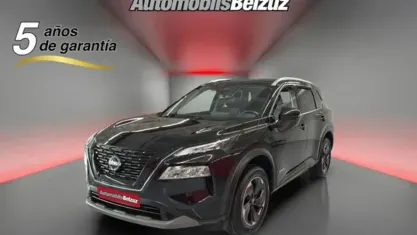 Usado Nissan X-Trail Acenta 213 CV (156 kW) 2025 SUV