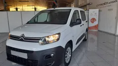 Usado 2021 Citroën Berlingo Live Monovolumen | 16.500 € (Precio justo)