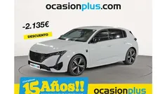 Usado 2024 Peugeot 308 GT Utilitario | 21.355 € (Super precio)