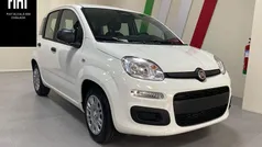 Usado 2025 Fiat Panda Utilitario | 14.300 € (Buen precio)