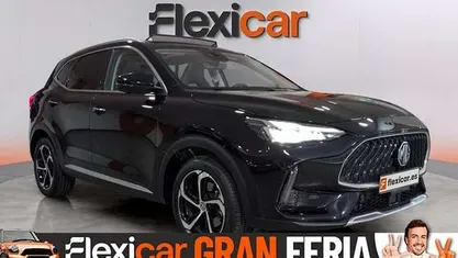 Usado MG HS Luxury 162 CV (119 kW) 2024 SUV