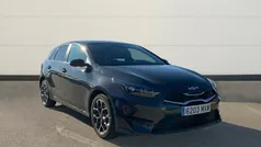 Usado 2025 Kia Ceed Style Berlina | 20.490 € (Super precio)