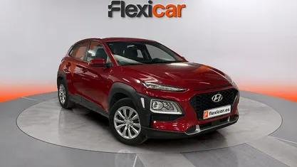 Usado Hyundai Kona 120 CV (88 kW) 2019 SUV