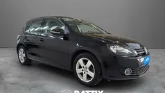 Usado 2012 VW Golf VII | 11.750 € (Precio justo)