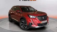 Usado 2020 Peugeot 2008 Allure SUV | 13.190 € (Buen precio)