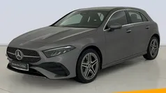 Usado 2024 Mercedes A160 Berlina | 35.500 € (Precio justo)