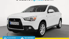 Usado 2012 Mitsubishi ASX Motion SUV | 10.450 € (Precio justo)