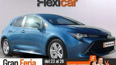 Usado 2019 Toyota Corolla Active Utilitario | 16.690 € (Precio justo)