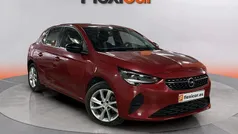 Usado 2022 Opel Corsa Elegance Berlina | 12.690 € (Precio justo)