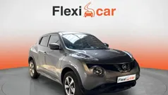 Usado 2019 Nissan Juke N-Connecta SUV | 11.690 € (Buen precio)