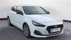 Usado 2020 Hyundai i30 Style Berlina | 19.500 € (Precio justo)