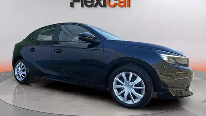 Usado Opel Corsa Edition 101 CV (74 kW) 2023 Utilitario