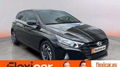 Usado 2022 Hyundai i20 Utilitario | 12.640 € (Precio justo)