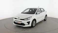Usado 2020 Kia Rio Berlina | 12.399 € (Precio justo)
