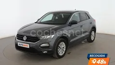Usado 2019 VW T-Roc Advance SUV | 17.799 € (Precio justo)